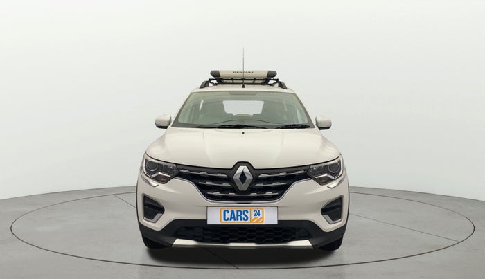 2020 Renault TRIBER RXT, Petrol, Manual, 27,783 km, Front