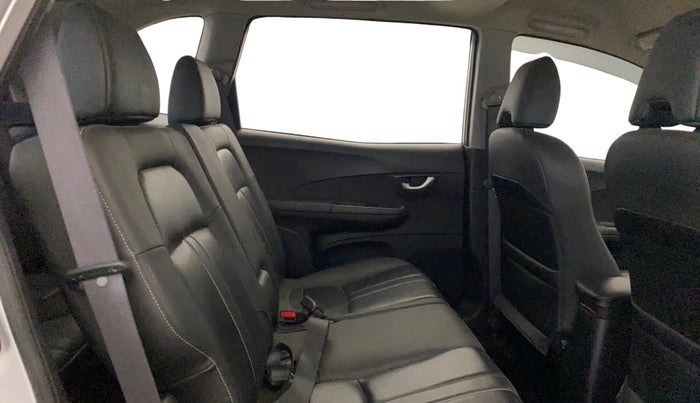 2017 Honda BR-V 1.5L I-VTEC VX, Petrol, Manual, 91,915 km, Right Side Rear Door Cabin