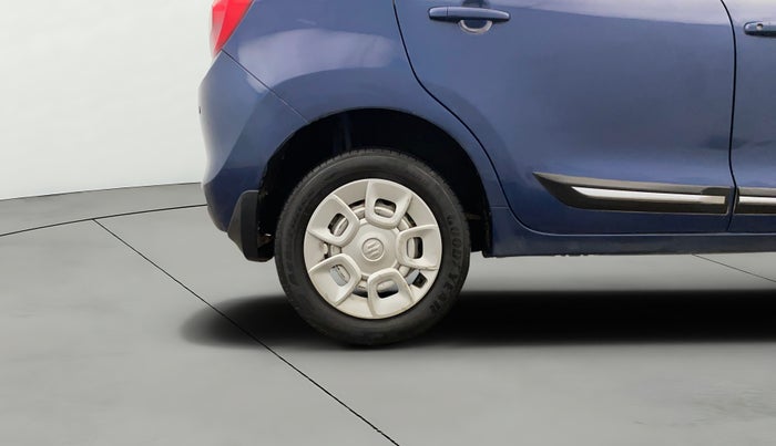 2020 Maruti Baleno SIGMA PETROL 1.2, Petrol, Manual, 1,10,260 km, Right Rear Wheel