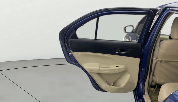 2021 Maruti Dzire ZXI, Petrol, Manual, 31,530 km, LHS Rear Door