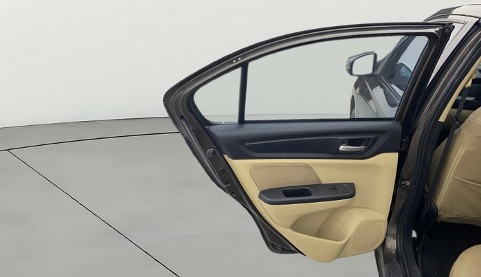 2020 Honda Amaze 1.2L I-VTEC S CVT, Petrol, Automatic, 38,971 km, LHS Rear Door