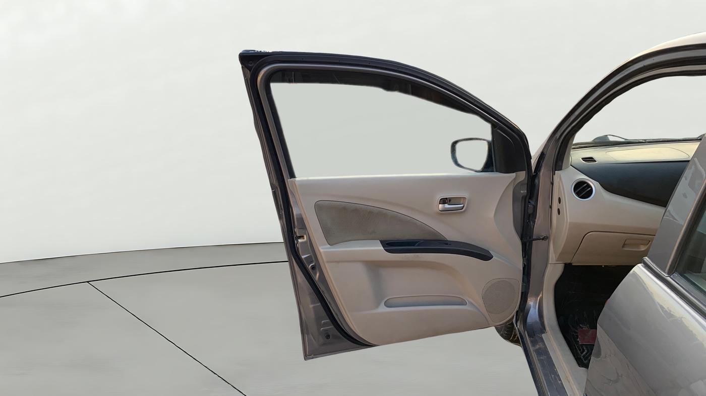 2019 Maruti Celerio ZXI AMT, Petrol, Automatic, 54,589 km, LHS Front Door