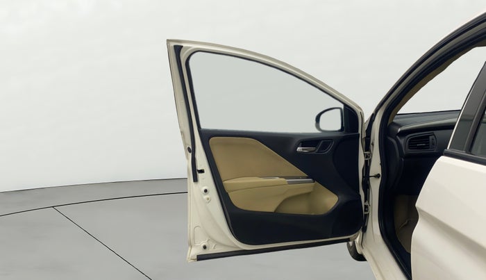 2015 Honda City 1.5L I-VTEC V MT, Petrol, Manual, 88,564 km, LHS Front Door