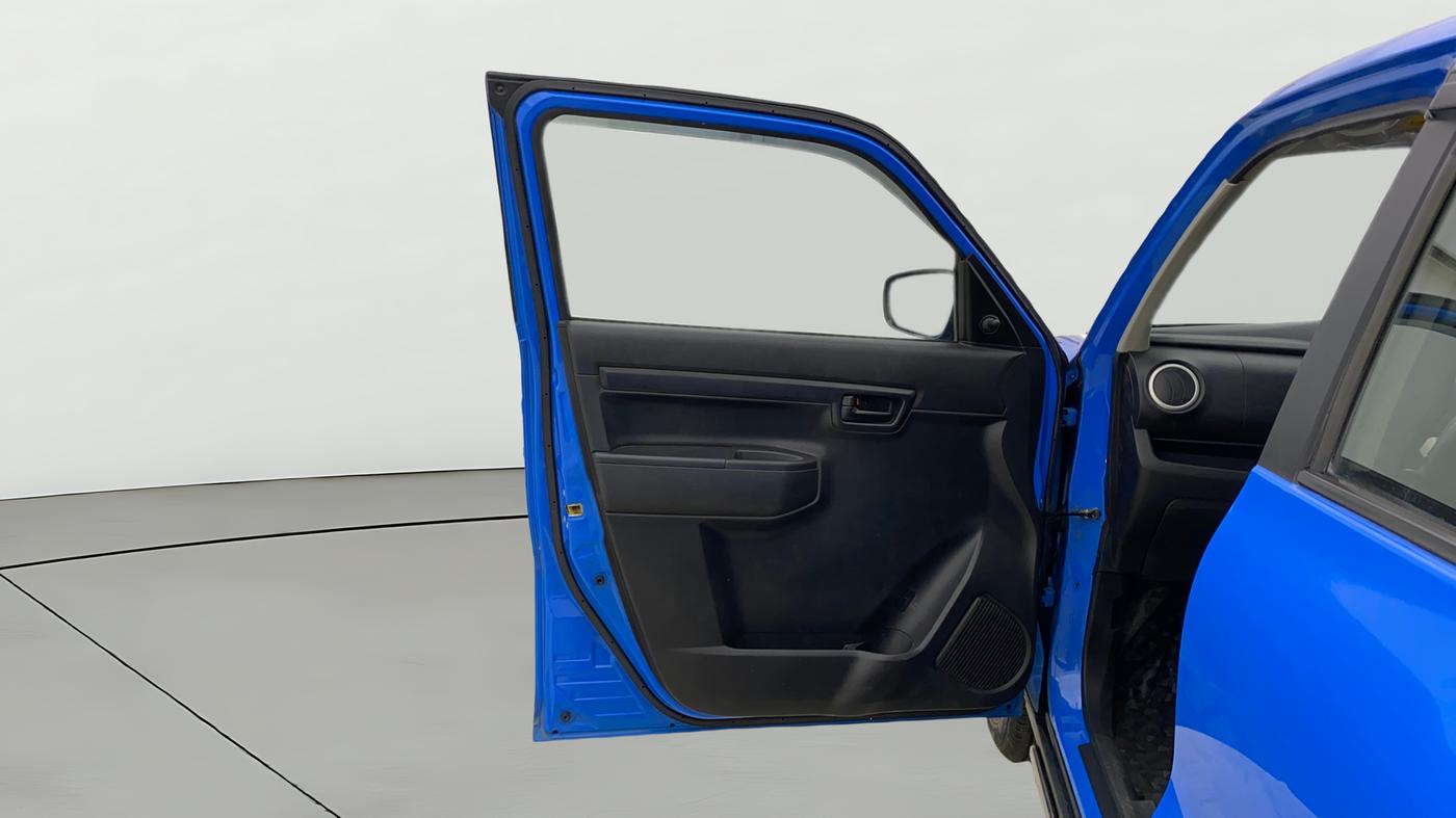 2019 Maruti S PRESSO VXI+, Petrol, Manual, 32,316 km, LHS Front Door