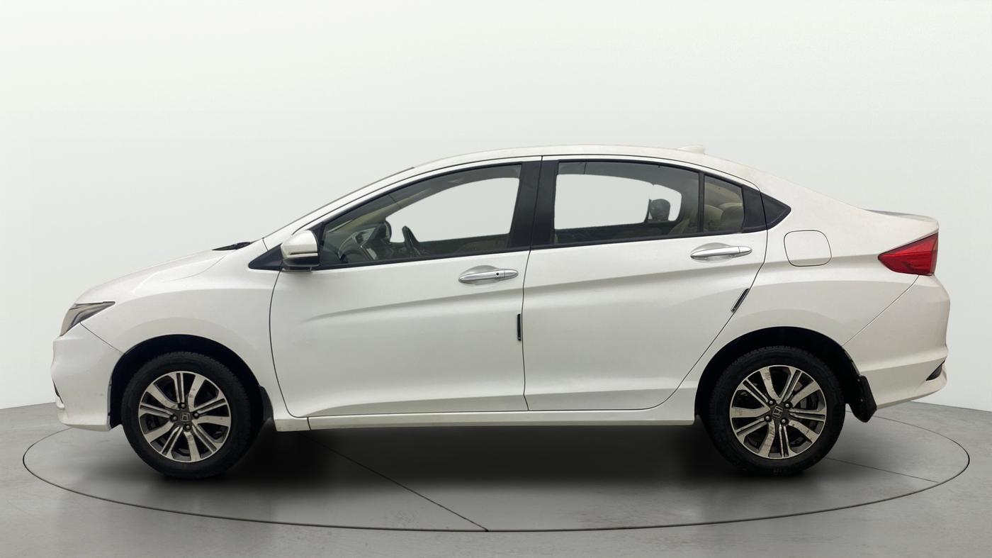 2019 Honda City 1.5L I-VTEC V MT, Petrol, Manual, 52,877 km, Left Side