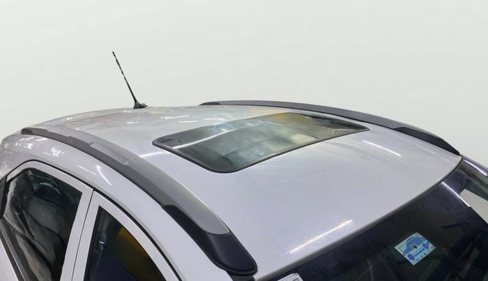 2025 Tata NEXON SMART PLUS S 1.2 REVOTRON, Petrol, Manual, 6,428 km, Roof