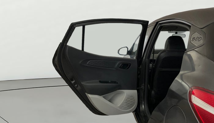 2022 Hyundai GRAND I10 NIOS MAGNA 1.2 KAPPA VTVT, Petrol, Manual, 32,002 km, LHS Rear Door