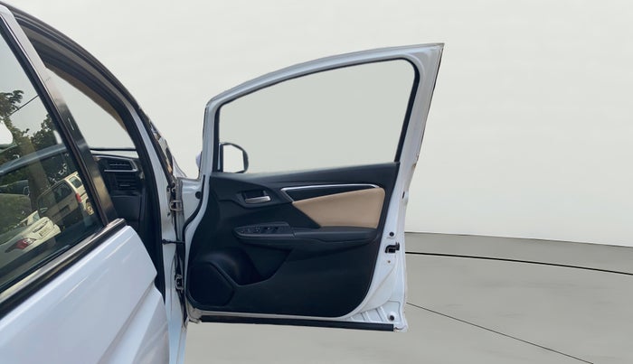 2020 Honda Jazz 1.2L I-VTEC VX CVT, Petrol, Automatic, 23,524 km, RHS Front Door