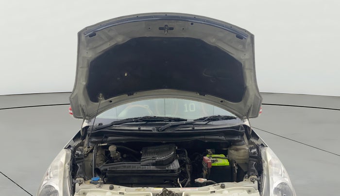 2016 Maruti Swift VXI, Petrol, Manual, 41,596 km, Open Bonet