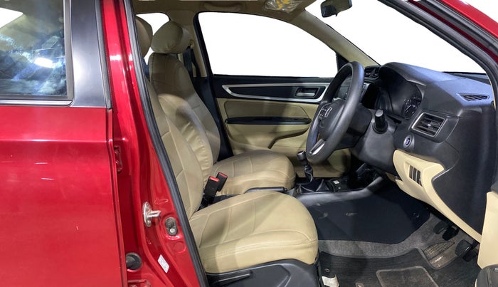 2024 Honda Amaze 1.2L I-VTEC VX, Petrol, Manual, 13,687 km, Right Side Front Door Cabin