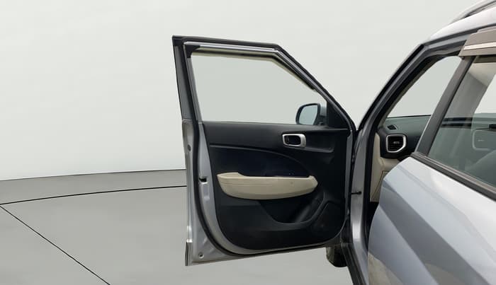 2023 Hyundai VENUE S 1.2, Petrol, Manual, 62,182 km, LHS Front Door