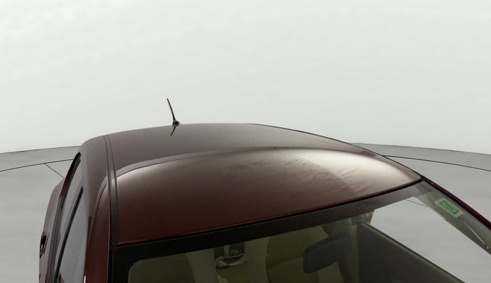 2014 Honda Amaze 1.2L I-VTEC VX, Petrol, Manual, 22,221 km, Roof