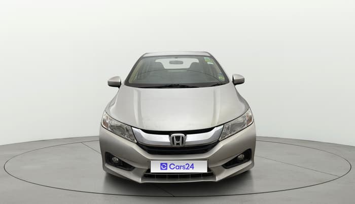 2015 Honda City 1.5L I-VTEC V MT, Petrol, Manual, 38,383 km, Front