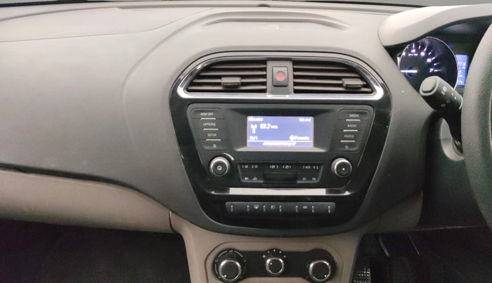 2019 Tata Tiago XZ PETROL, Petrol, Manual, 70,716 km, Air Conditioner