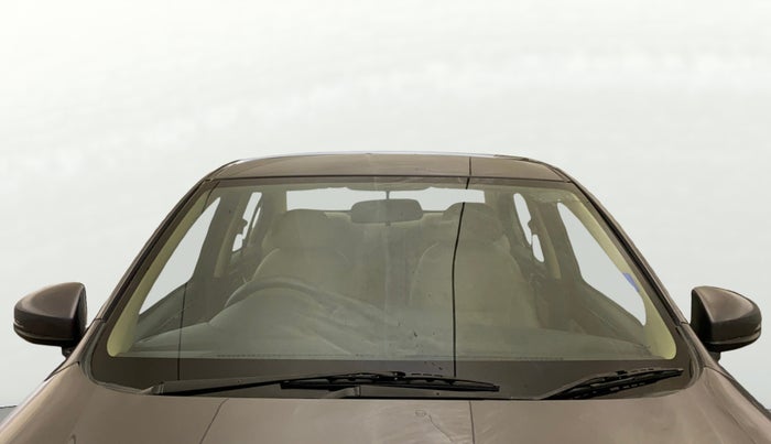 2018 Honda Amaze 1.2L I-VTEC V, Petrol, Manual, 58,479 km, Front Windshield