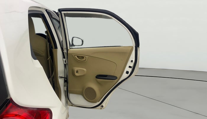 2017 Honda Brio S MT, Petrol, Manual, 77,997 km, RHS Rear Door