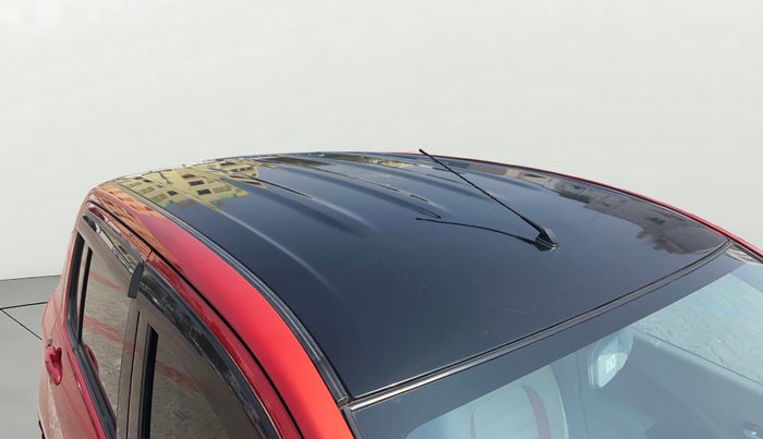 2019 Maruti Celerio ZXI, Petrol, Manual, 81,389 km, Roof