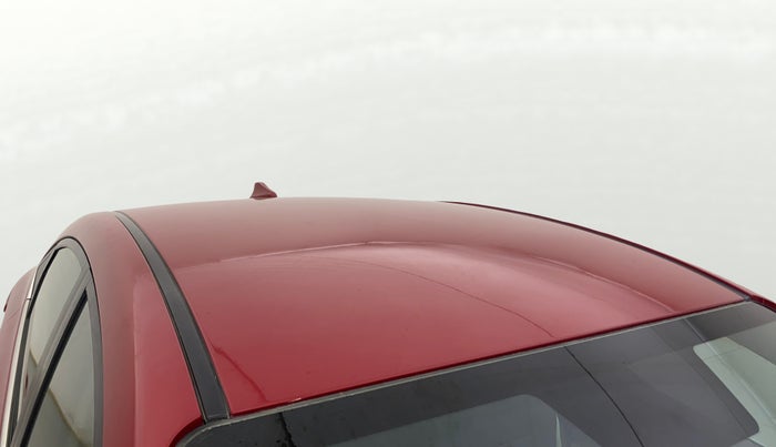 2017 Hyundai Verna 1.6 VTVT SX, Petrol, Manual, 70,826 km, Roof