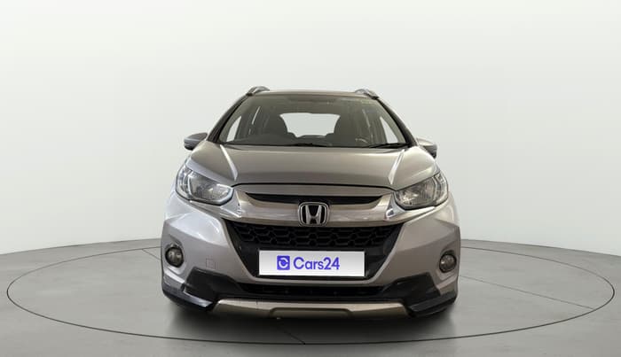 2019 Honda WR-V 1.2L I-VTEC VX MT, Petrol, Manual, 42,087 km, Front