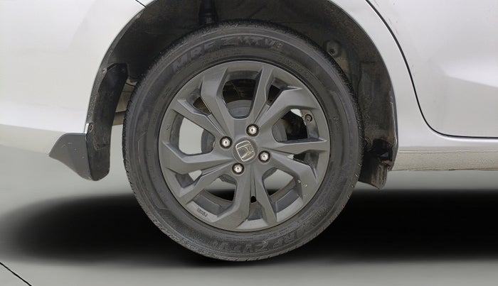 2019 Honda Amaze 1.2L I-VTEC VX CVT, Petrol, Automatic, 30,347 km, Right Rear Wheel