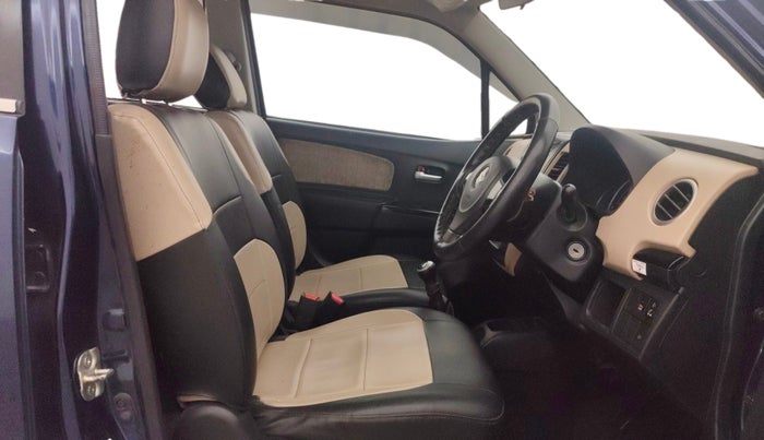 2018 Maruti Wagon R 1.0 VXI+, Petrol, Manual, 27,836 km, Right Side Front Door Cabin