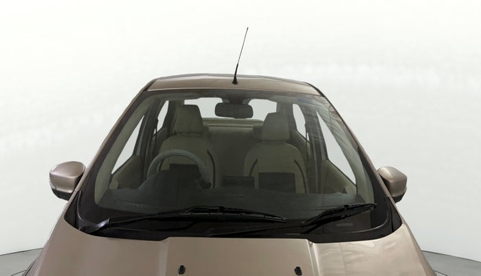 2021 Ford Figo Aspire TITANIUM 1.2 PETROL, Petrol, Manual, 45,310 km, Front Windshield