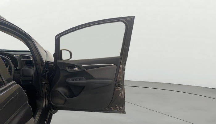 2018 Honda WR-V 1.2L I-VTEC VX MT, Petrol, Manual, 69,633 km, RHS Front Door