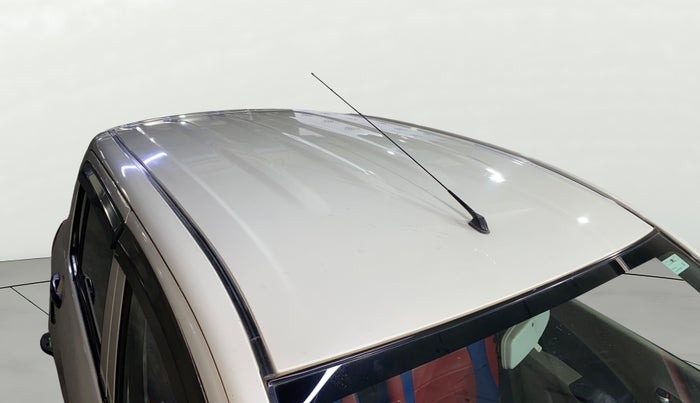 2015 Maruti Celerio VXI, Petrol, Manual, 34,911 km, Roof