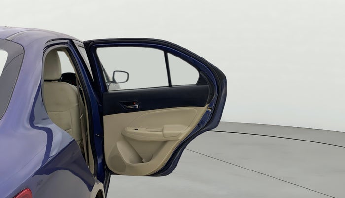 2018 Maruti Dzire VXI AMT, CNG, Automatic, 94,703 km, RHS Rear Door