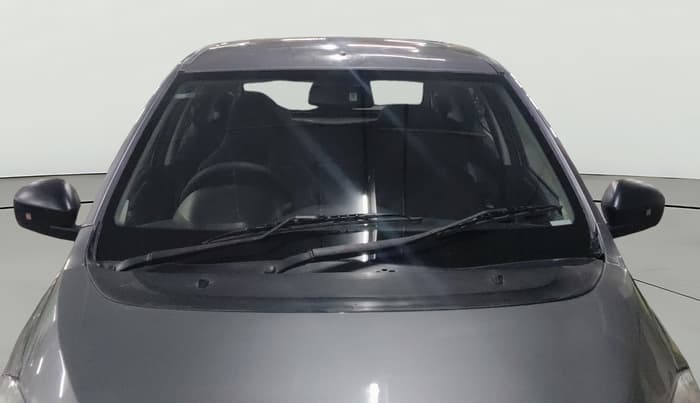 2018 Tata Tiago XM PETROL, Petrol, Manual, 70,355 km, Front Windshield