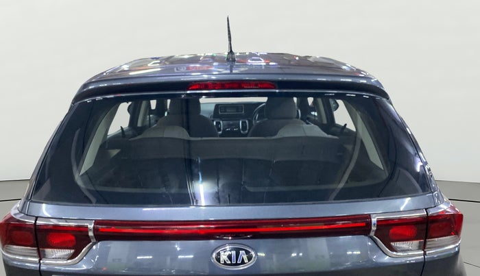 2021 KIA SONET HTK 1.2, Petrol, Manual, 17,470 km, Rear Windshield