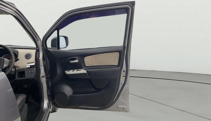 2014 Maruti Wagon R 1.0 VXI, Petrol, Manual, 88,365 km, RHS Front Door