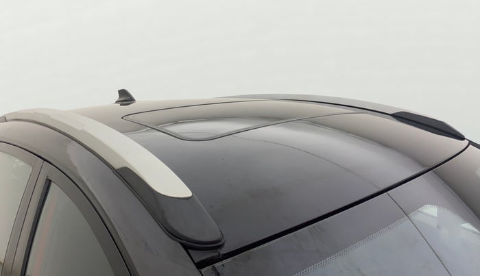 2023 Tata NEXON FEARLESS + S P MT, Petrol, Manual, 21,169 km, Roof