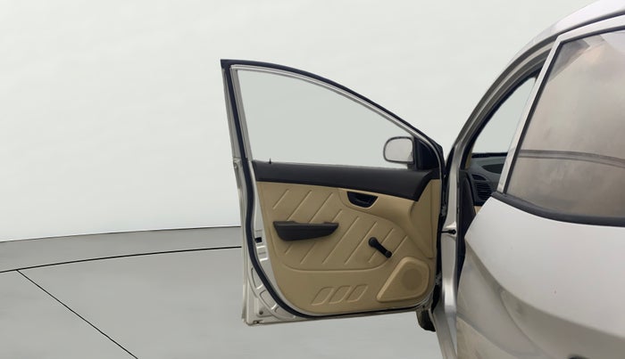 2018 Hyundai Eon D-LITE+, Petrol, Manual, 15,516 km, LHS Front Door