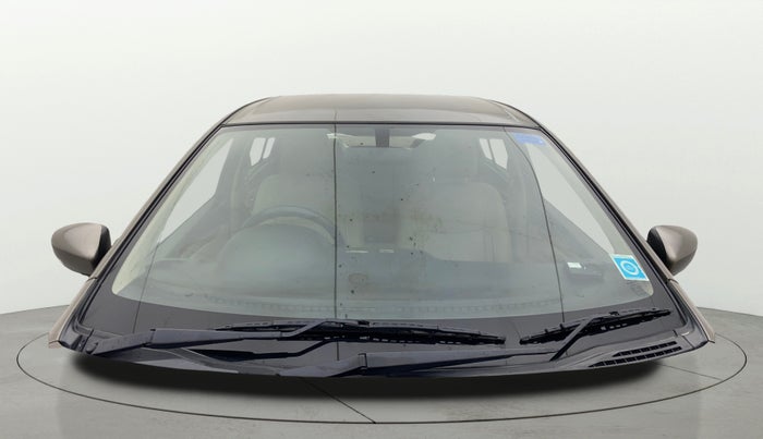 2020 Maruti Ciaz DELTA 1.5 SHVS MT PETROL, Petrol, Manual, 8,014 km, Front Windshield