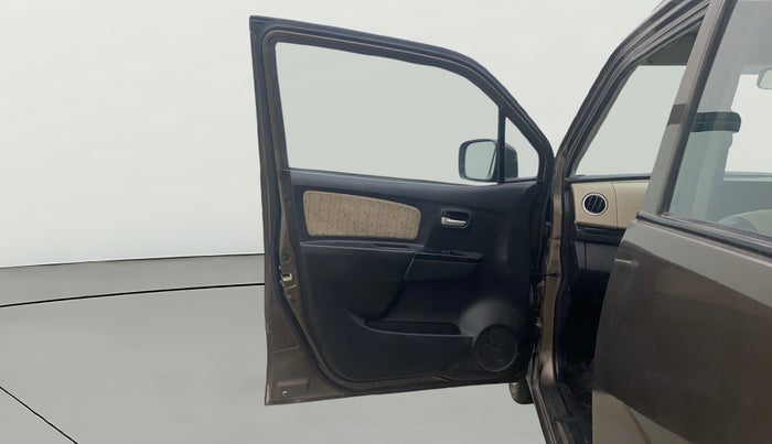 2017 Maruti Wagon R 1.0 VXI, Petrol, Manual, 66,046 km, LHS Front Door