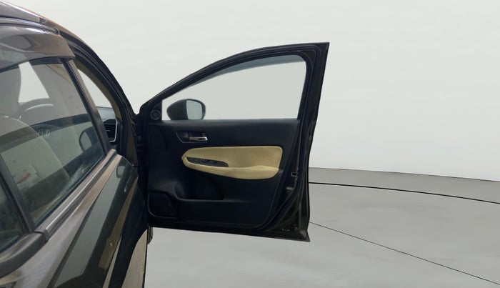 2021 Honda City 1.5L I-VTEC VX, Petrol, Manual, 67,740 km, RHS Front Door