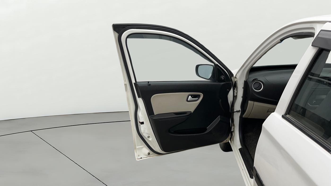 2021 Maruti Alto VXI, Petrol, Manual, 44,343 km, LHS Front Door