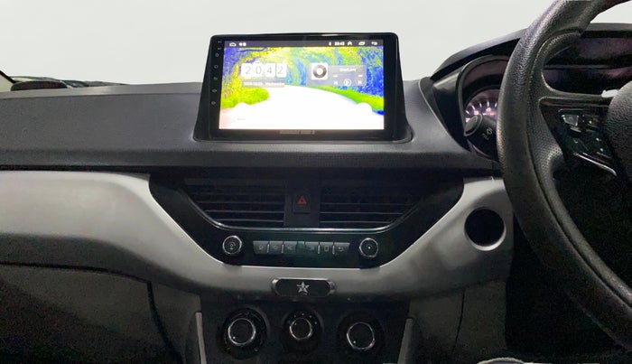 2019 Tata NEXON XM PETROL, Petrol, Manual, 78,398 km, Air Conditioner