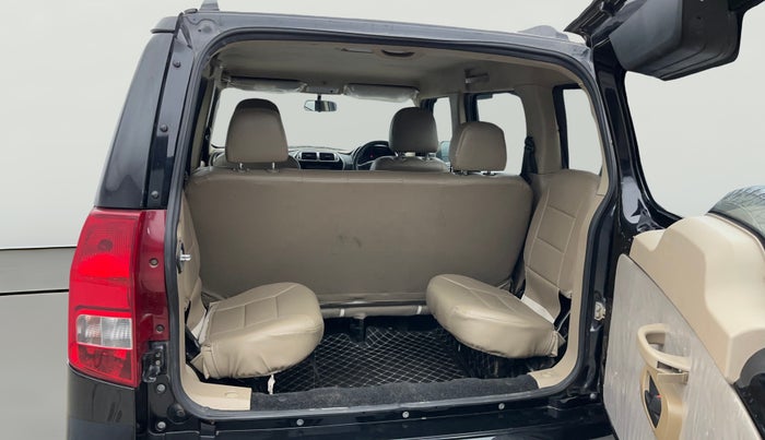 2023 Mahindra BOLERO NEO N10 R, Diesel, Manual, 44,266 km, Boot Open Zoomed View