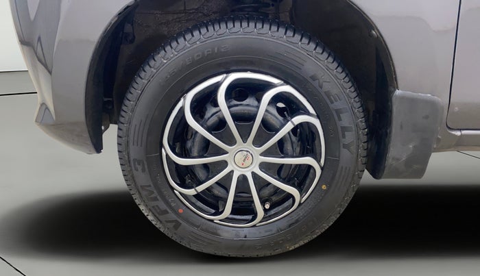 2015 Maruti Alto 800 LXI, Petrol, Manual, 39,916 km, Left Front Wheel