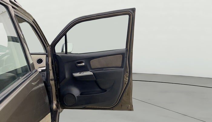 2013 Maruti Wagon R 1.0 LXI, Petrol, Manual, 36,949 km, RHS Front Door