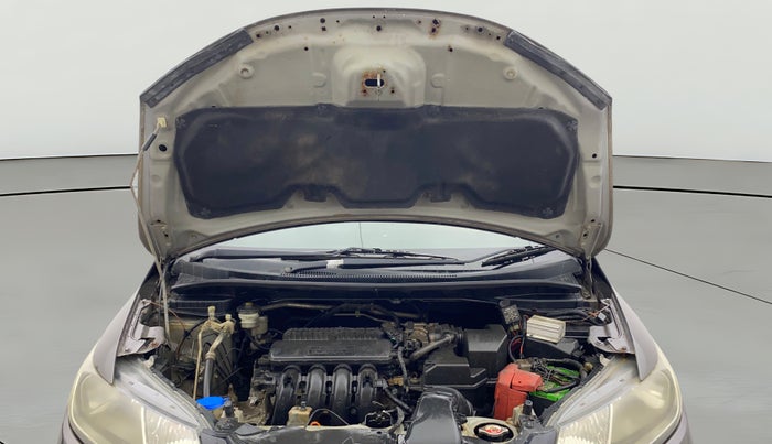 2016 Honda Jazz 1.2L I-VTEC S, Petrol, Manual, 29,809 km, Open Bonet