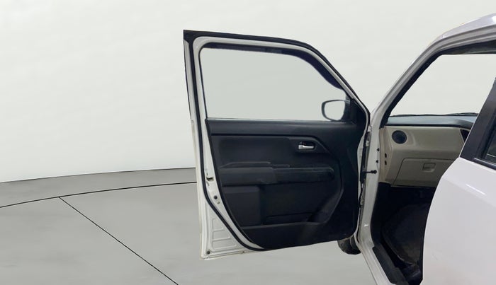 2019 Maruti New Wagon-R VXI 1.2, Petrol, Manual, 41,108 km, LHS Front Door