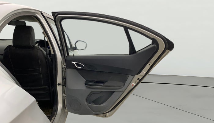 2018 Tata TIGOR XZ PETROL, Petrol, Manual, 58,555 km, RHS Rear Door