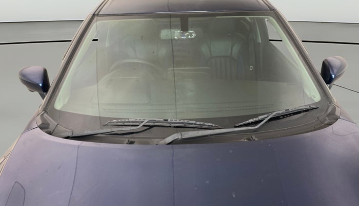 2022 Maruti Baleno ALPHA PETROL 1.2, Petrol, Manual, 24,086 km, Front Windshield