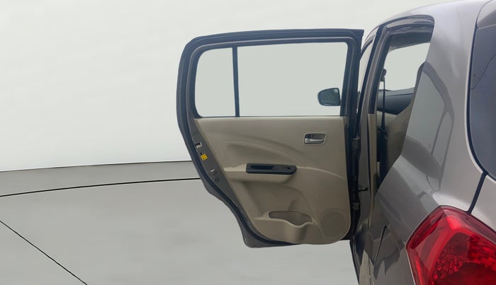 2018 Maruti Celerio ZXI AMT (O), Petrol, Automatic, 74,001 km, LHS Rear Door