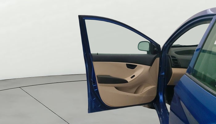 2014 Hyundai Eon ERA +, Petrol, Manual, 82,929 km, LHS Front Door