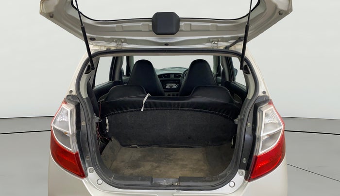 2016 Maruti Alto K10 VXI, Petrol, Manual, 79,244 km, Boot Open Zoomed View