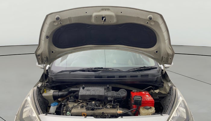 2015 Hyundai Xcent SX 1.1 CRDI, Diesel, Manual, 78,378 km, Open Bonet